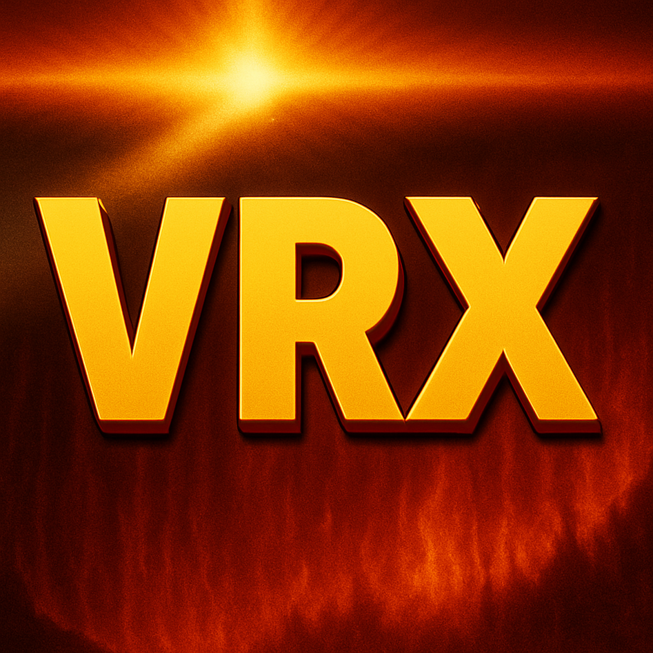 VRXperience Logo