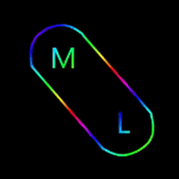 MLM Studios Logo